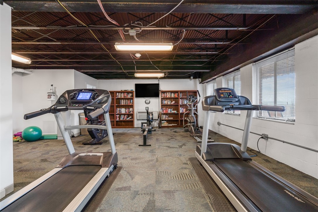128 N Craig Street #415, Oakland, Pennsylvania image 34