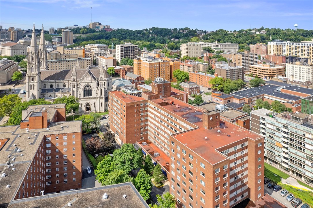 128 N Craig Street #415, Oakland, Pennsylvania image 43