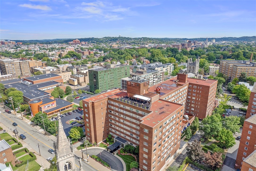 128 N Craig Street #415, Oakland, Pennsylvania image 41