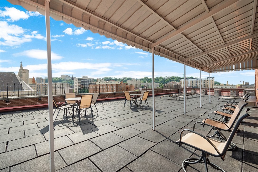 128 N Craig Street #415, Oakland, Pennsylvania image 38