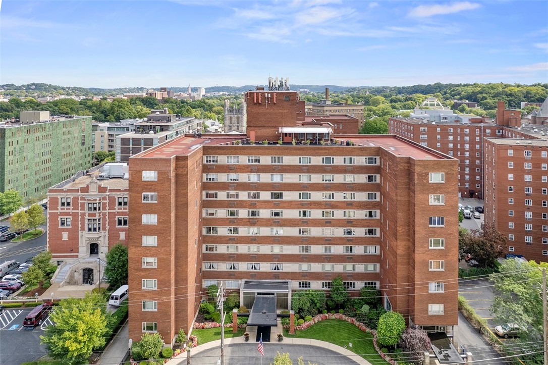 128 N Craig Street #415, Oakland, Pennsylvania image 39