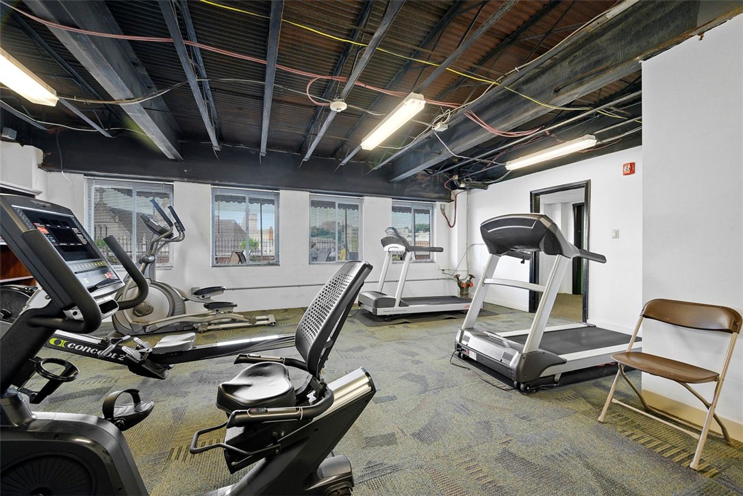 128 N Craig Street #415, Oakland, Pennsylvania image 33