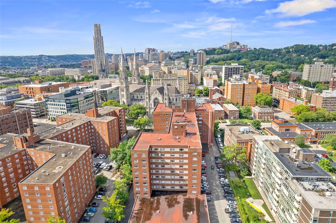 128 N Craig Street #415, Oakland, Pennsylvania image 40