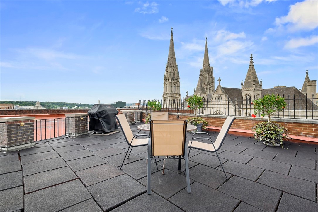 128 N Craig Street #415, Oakland, Pennsylvania image 36