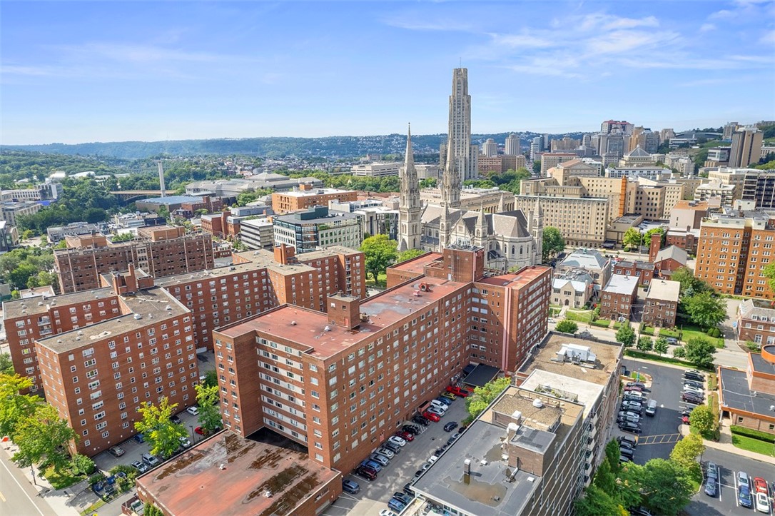128 N Craig Street #415, Oakland, Pennsylvania image 44