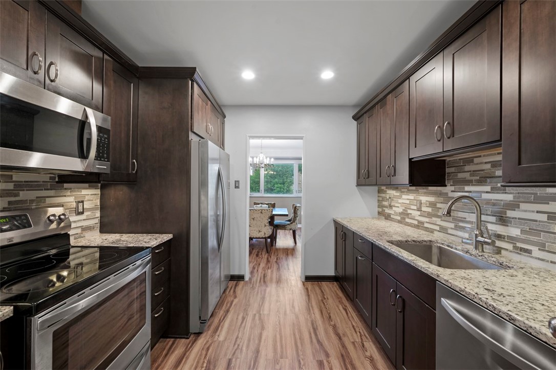 128 N Craig Street #415, Oakland, Pennsylvania image 22