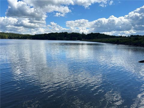 Section 14 Lot 24 Port-Au-Prince Road Dubois Area School District PA 15801