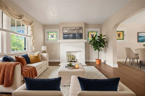 616 Rossmore Ave Brookline PA 15226