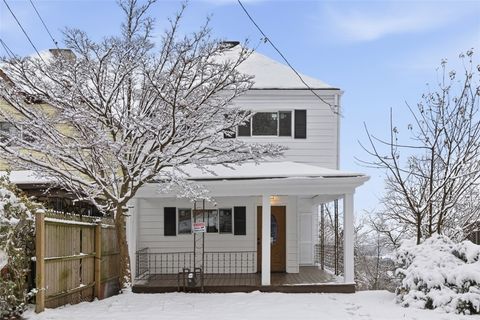 Photo of 2252 Milligan Ave, Pittsburgh, PA 15218 (MLS # 1732573)