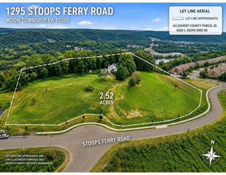 1295 Stoops Ferry Rd