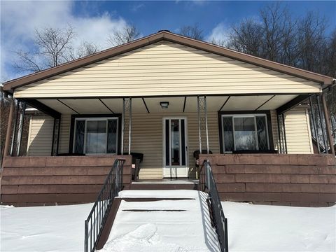 Photo of 725 3rd Ave, Sutersville, PA 15083 (MLS # 1739310)