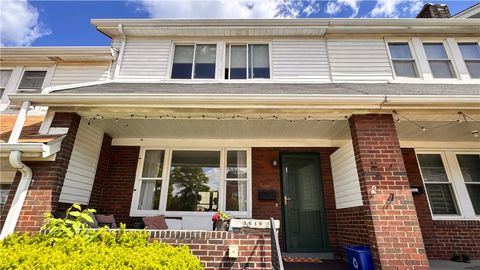 Photo of 3619 Blvd Of The Allies, Pittsburgh, PA 15213 (MLS # 1752539)