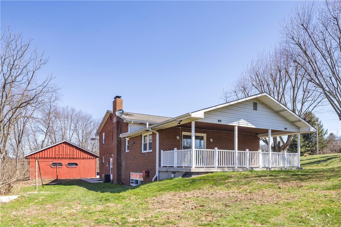 1060 Pittsburgh Rd