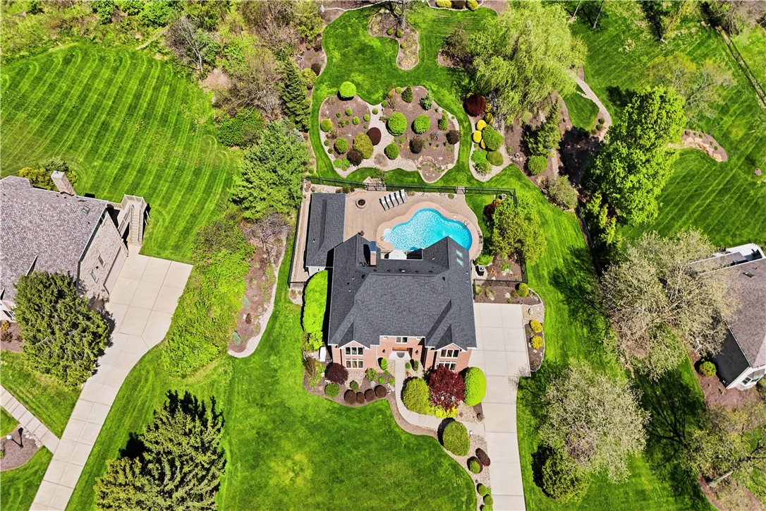 1621 Blackburn Heights Drive