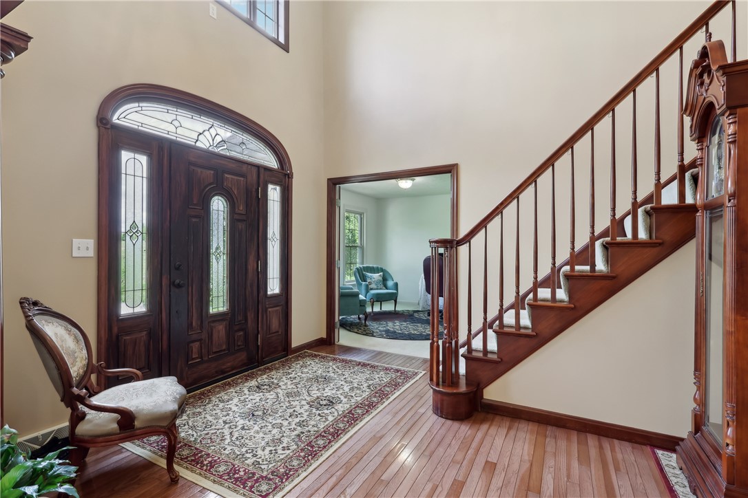 358 W Jefferson Road