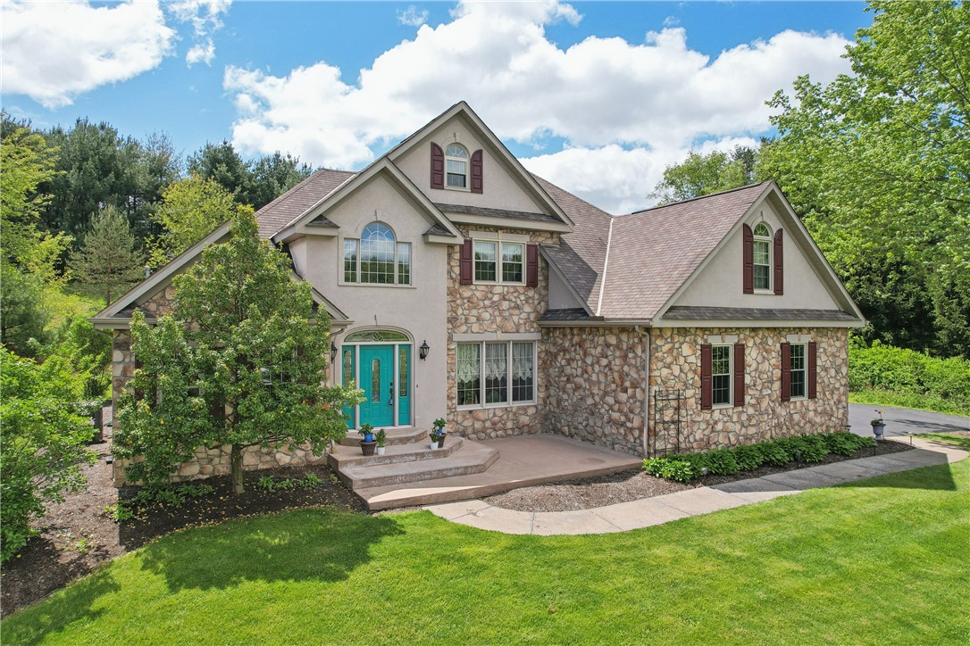 358 W Jefferson Road