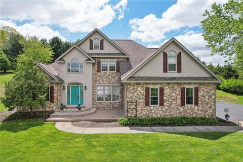 358 W Jefferson Road Jefferson Twp - BUT PA 16002