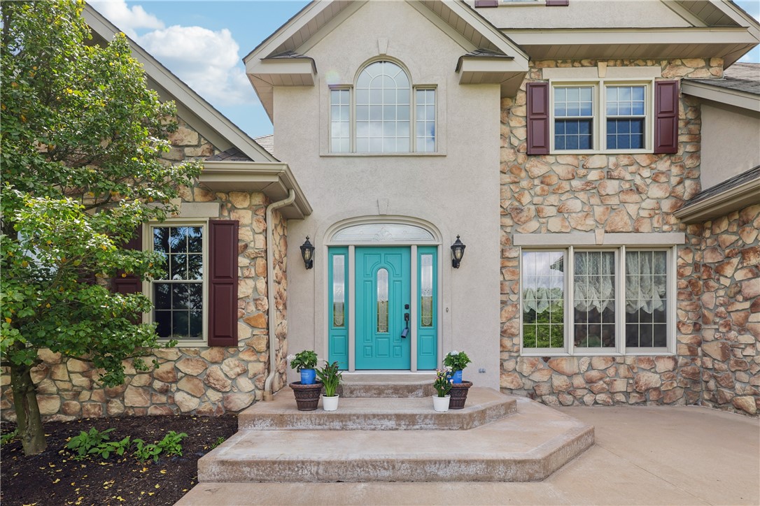 358 W Jefferson Road