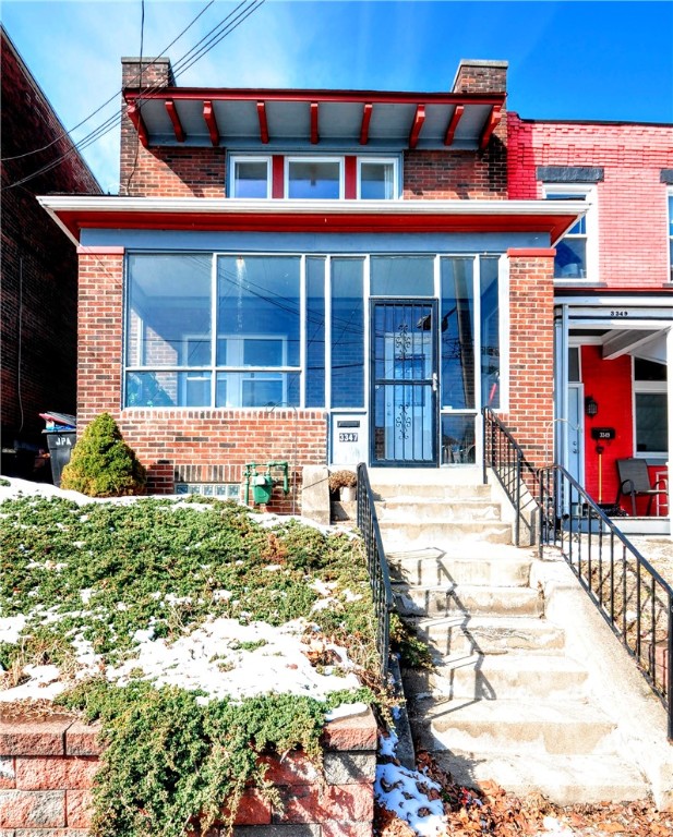 3347 Parkview Ave Ave, Oakland, Pennsylvania image 1