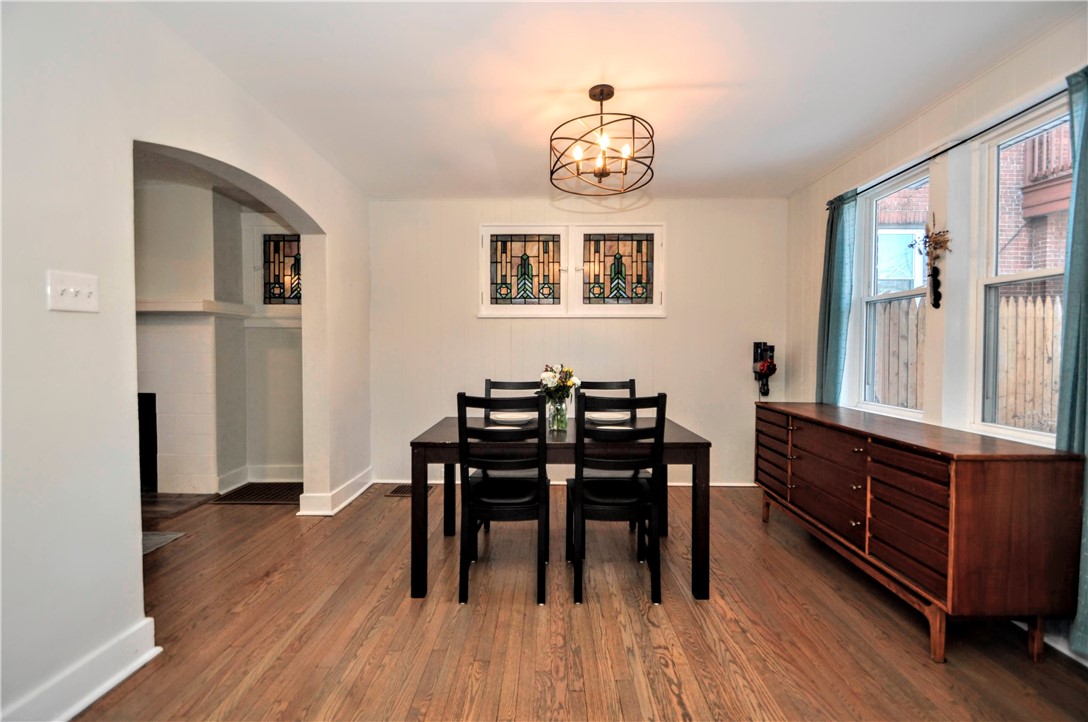3347 Parkview Ave Ave, Oakland, Pennsylvania image 13