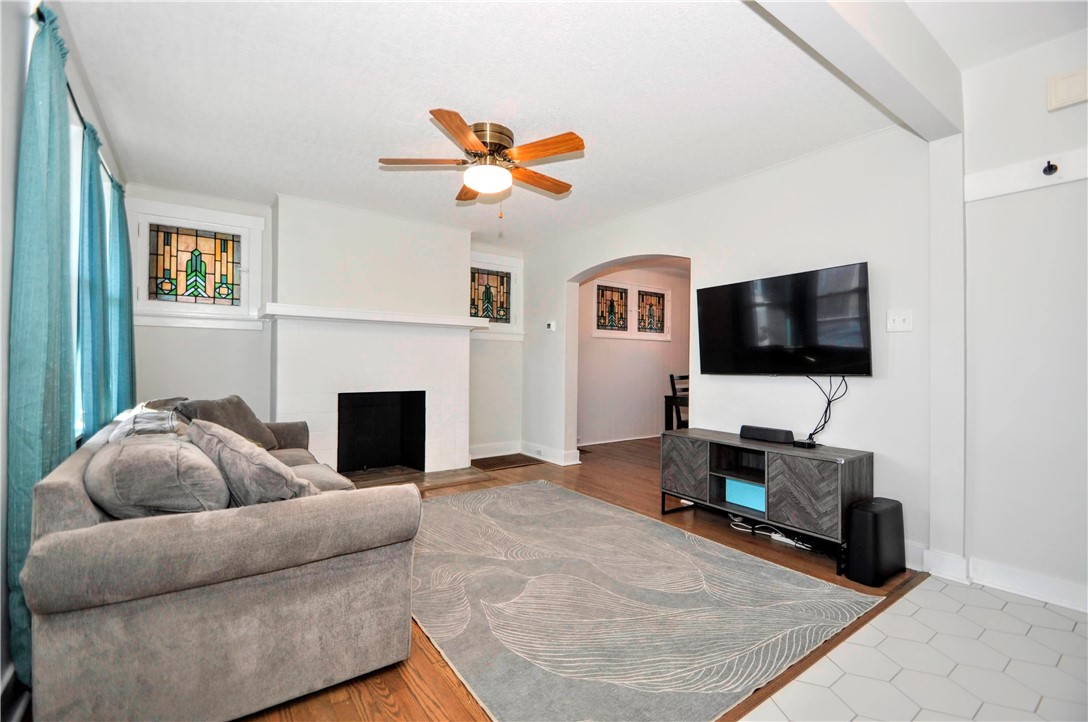 3347 Parkview Ave Ave, Oakland, Pennsylvania image 21