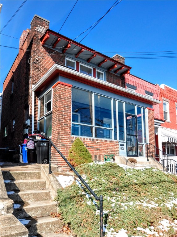 3347 Parkview Ave Ave, Oakland, Pennsylvania image 6
