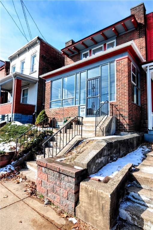 3347 Parkview Ave Ave, Oakland, Pennsylvania image 7