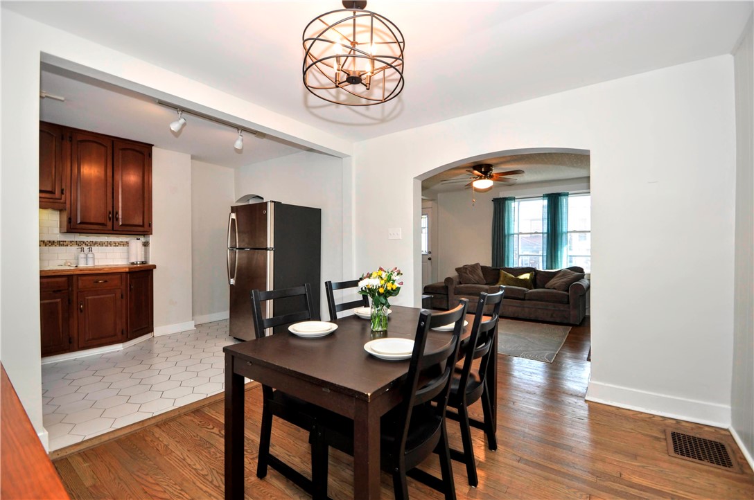 3347 Parkview Ave Ave, Oakland, Pennsylvania image 12