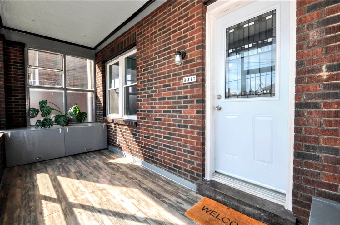 3347 Parkview Ave Ave, Oakland, Pennsylvania image 3