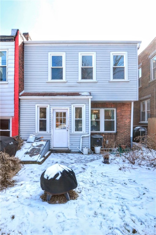 3347 Parkview Ave Ave, Oakland, Pennsylvania image 32