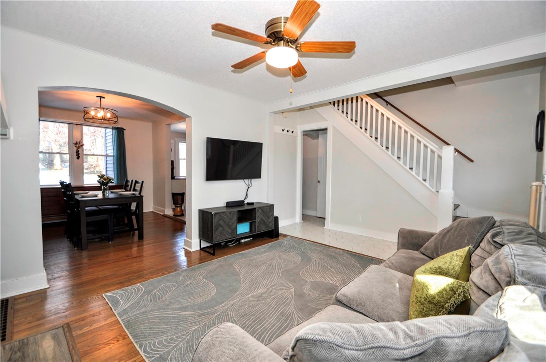 3347 Parkview Ave Ave, Oakland, Pennsylvania image 22