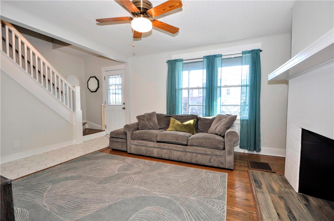 3347 Parkview Ave Ave, Oakland, Pennsylvania image 17