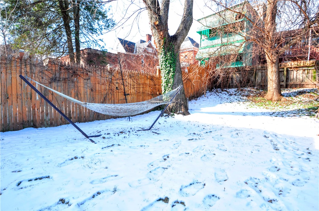 3347 Parkview Ave Ave, Oakland, Pennsylvania image 35