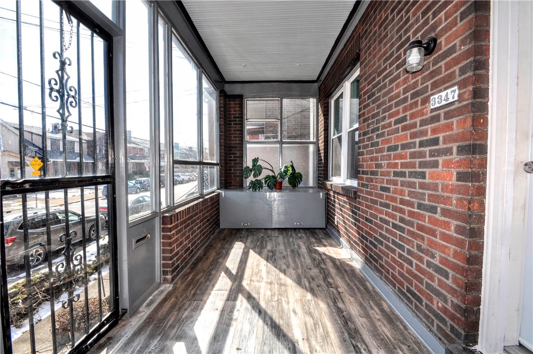 3347 Parkview Ave Ave, Oakland, Pennsylvania image 4