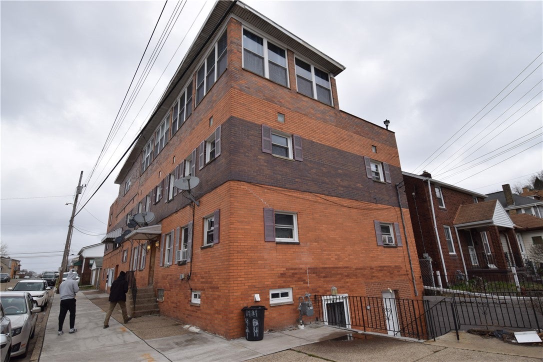 801 23rd Street