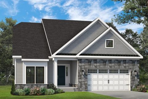 Lot 242 Pasture Drive Economy PA 15005