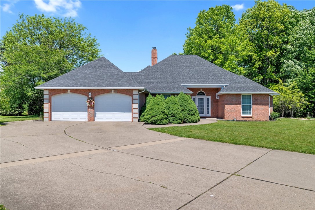 111 Saddle Brook Cir