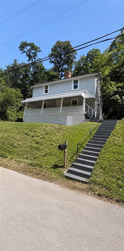 Homes For Rent - 130 Piersol Ave Ave<br/> Washington County, Bentleyville, PA 15314