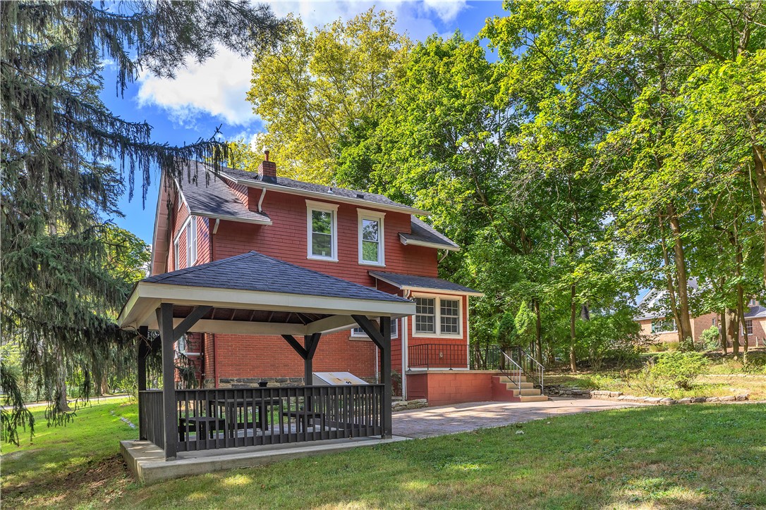 1160 Ingomar Heights Rd