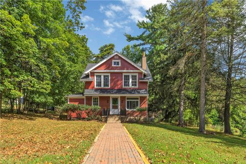 1160 Ingomar Heights Rd McCandless PA 15237