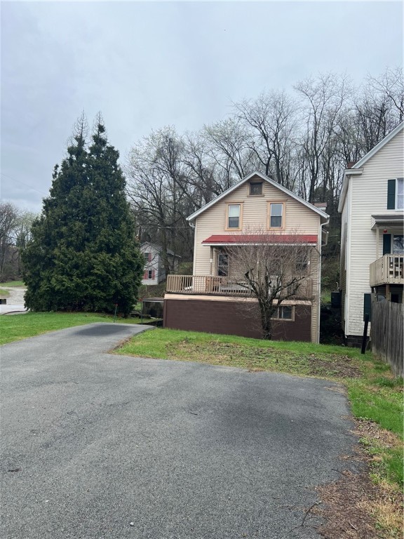 1020 Marelda Ave, Donora, Pennsylvania image 5