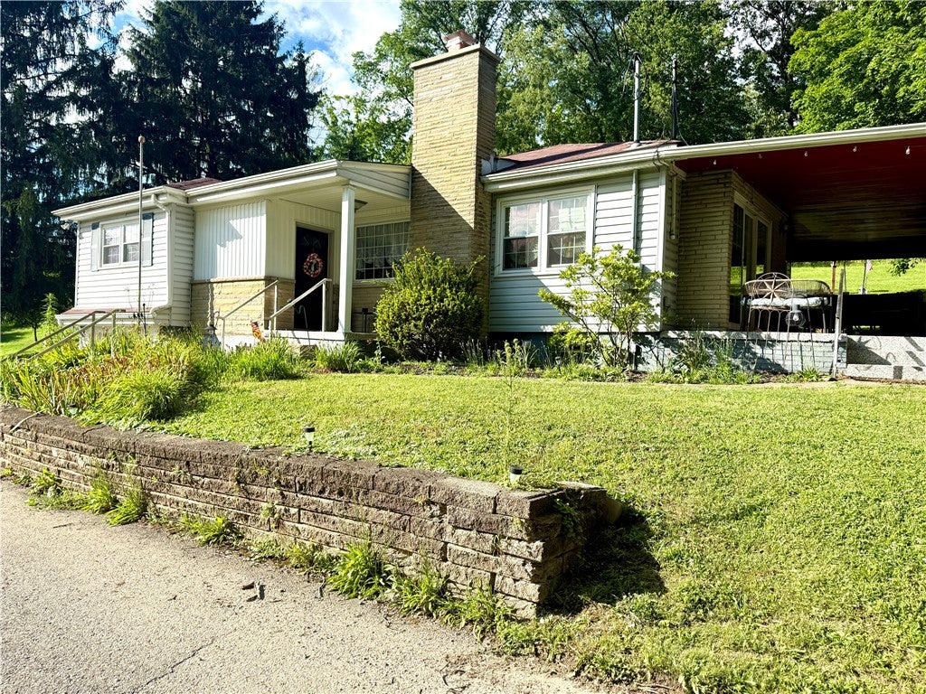 3367 Milligantown Road