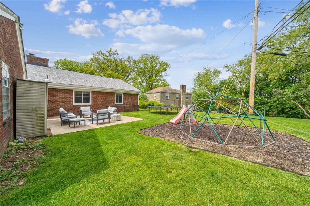 4625 Doverdell Dr Dr, Whitehall, Pennsylvania image 30