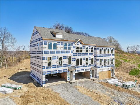 116 River Ridge Drive Moon/Crescent Twp PA 15108