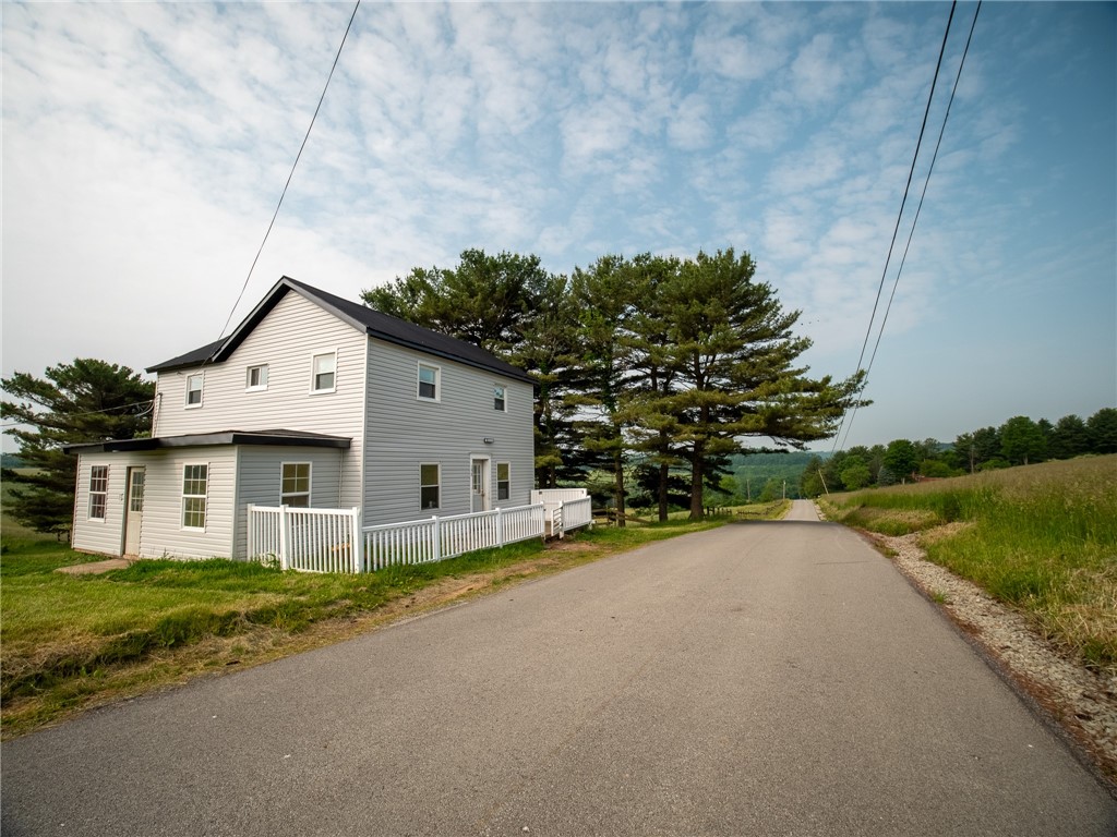 198 Mt View Rd