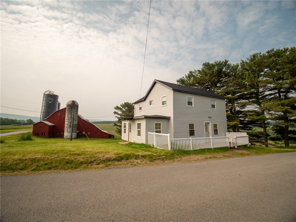 198 Mt View Rd