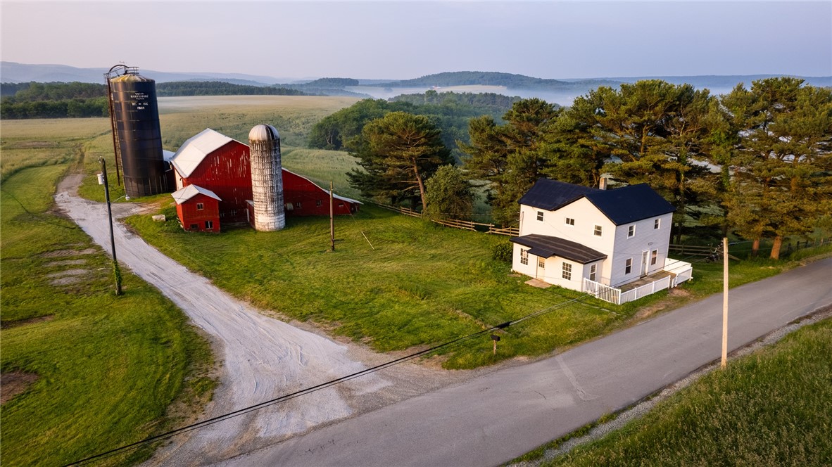 198 Mt View Rd