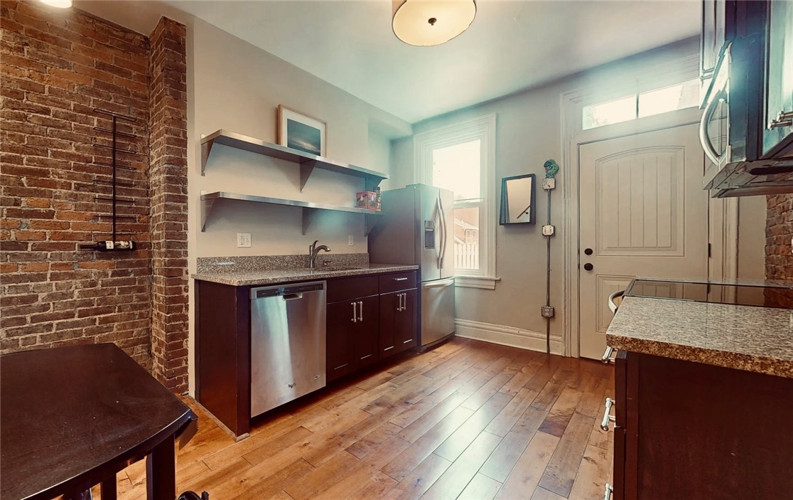 243 37th St, Lawrenceville, Pennsylvania image 7