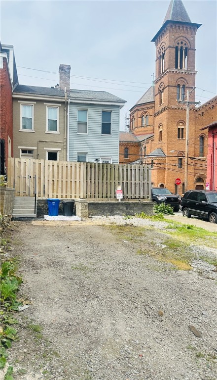243 37th St, Lawrenceville, Pennsylvania image 16