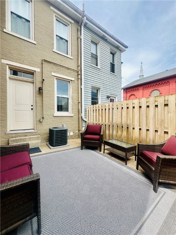 243 37th St, Lawrenceville, Pennsylvania image 12